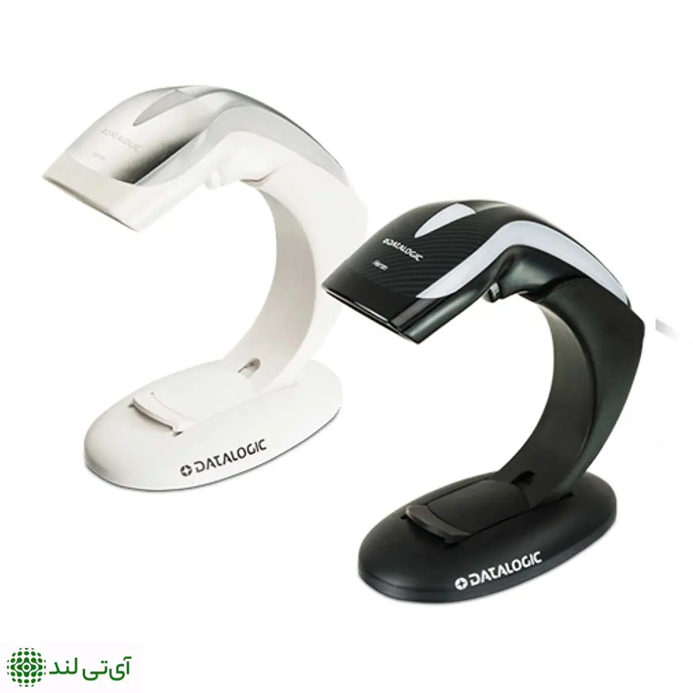 بارکدخوان دیتالاجیک مدل Datalogic Heron HD3130 - تصویر 2