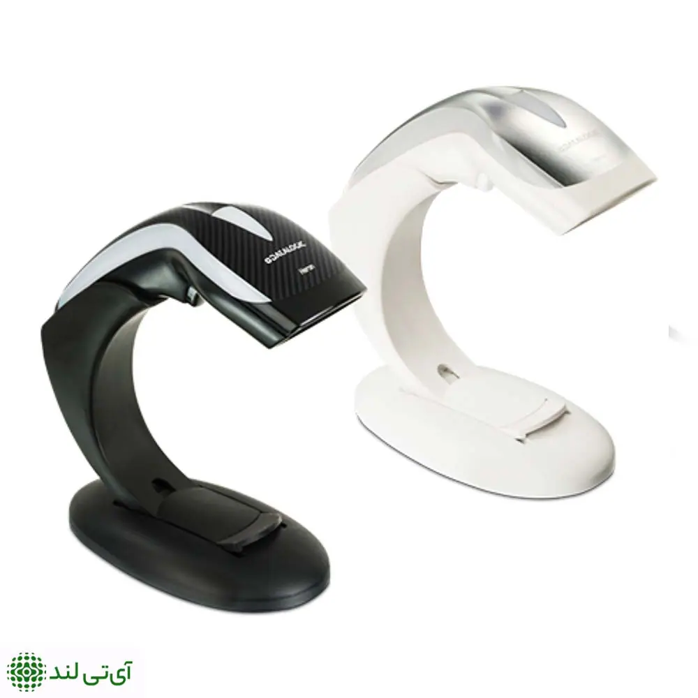 بارکدخوان دیتالاجیک مدل Datalogic Heron HD3130 - تصویر 3