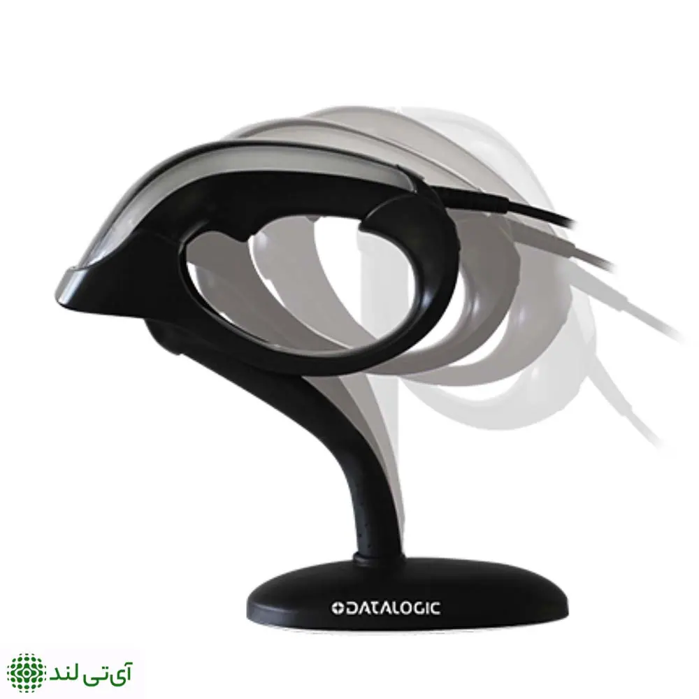 بارکدخوان دیتالاجیک مدل Datalogic Heron HD3130 - تصویر 5