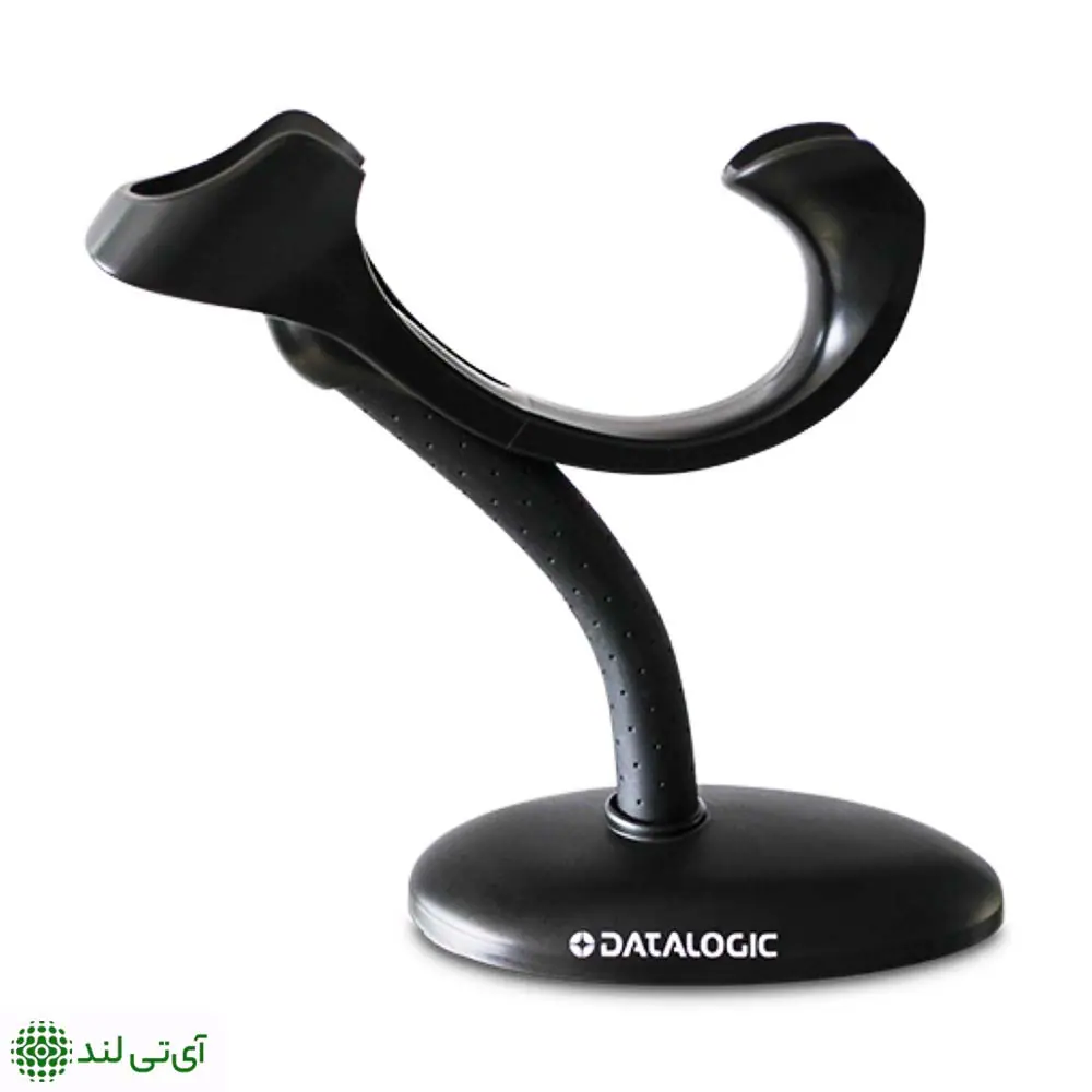 بارکدخوان دیتالاجیک مدل Datalogic Heron HD3130 - تصویر 4