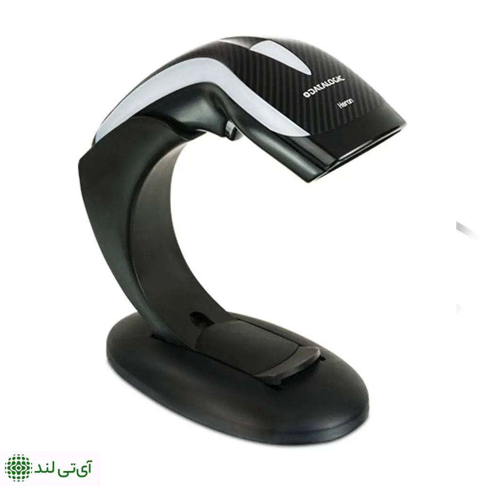 بارکدخوان دیتالاجیک مدل Datalogic Heron HD3130 - تصویر 7