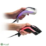 بارکدخوان دیتالاجیک مدل Datalogic Heron HD3130 - تصویر 9