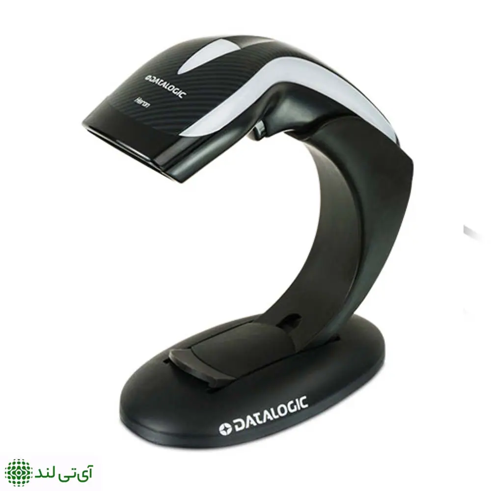 بارکدخوان دیتالاجیک مدل Datalogic Heron HD3130 - تصویر 11