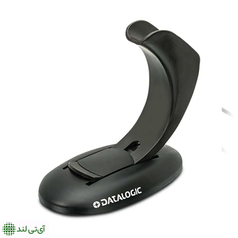 بارکدخوان دیتالاجیک مدل Datalogic Heron HD3130 - تصویر 12