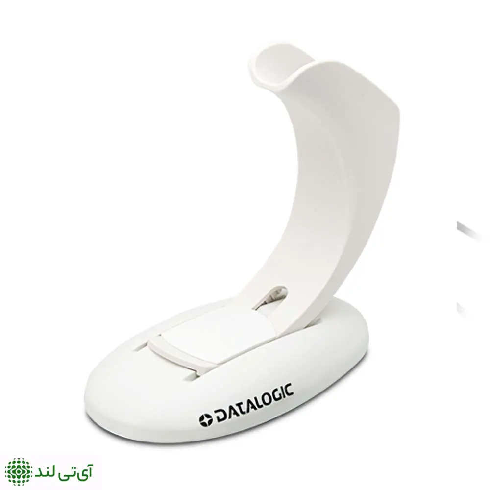 بارکدخوان دیتالاجیک مدل Datalogic Heron HD3130 - تصویر 13