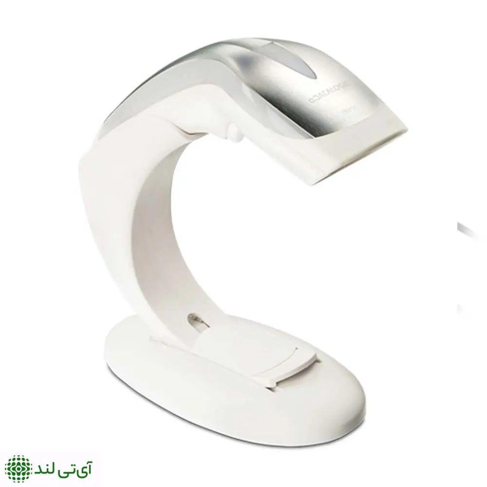بارکدخوان دیتالاجیک مدل Datalogic Heron HD3130 - تصویر 15