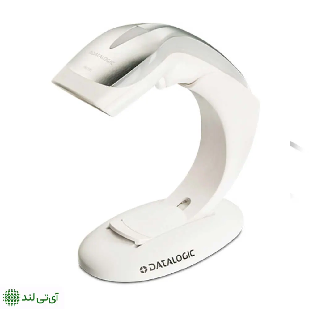 بارکدخوان دیتالاجیک مدل Datalogic Heron HD3130 - تصویر 16