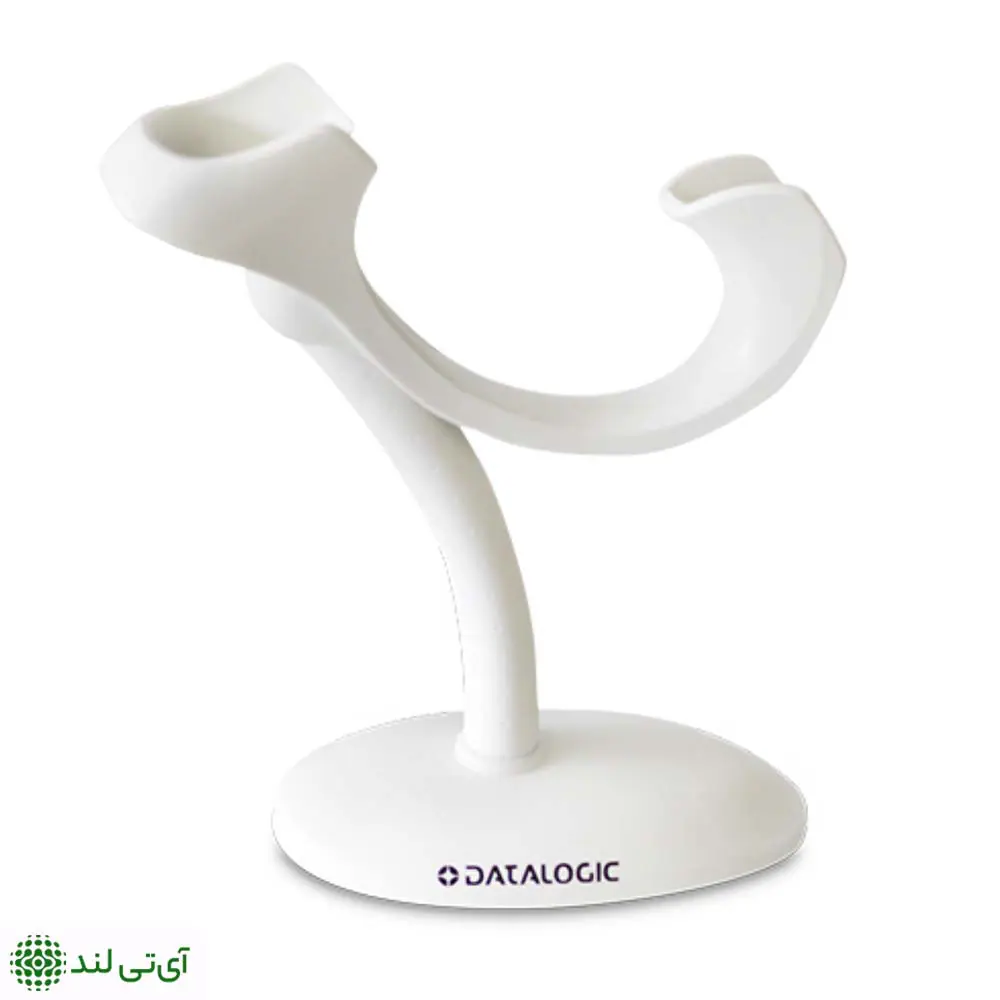 بارکدخوان دیتالاجیک مدل Datalogic Heron HD3130 - تصویر 17