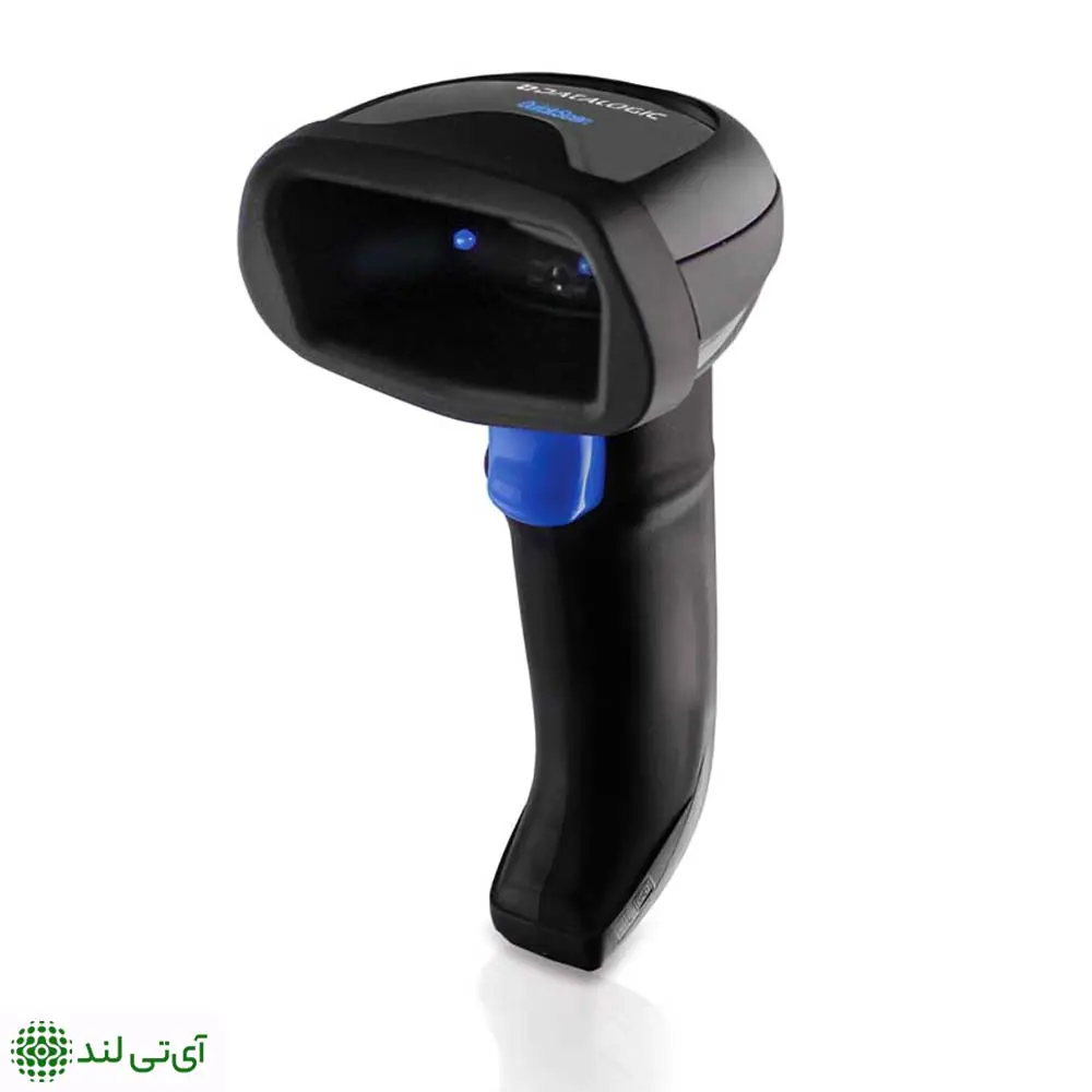 بارکدخوان دیتالاجیک مدل Datalogic QBT2590 - تصویر 5