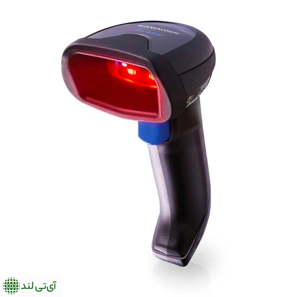 بارکدخوان دیتالاجیک مدل Datalogic QBT2590 - تصویر 7