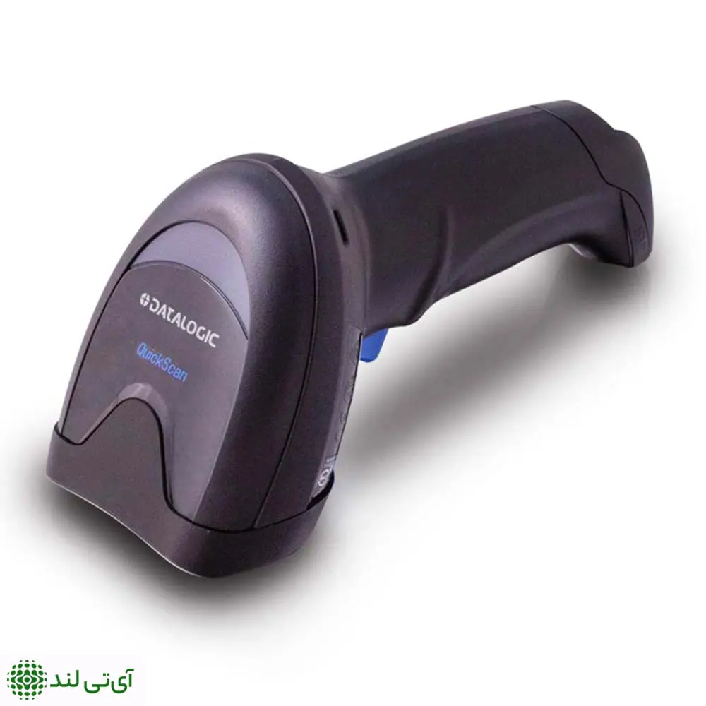 بارکدخوان دیتالاجیک مدل Datalogic QBT2590 - تصویر 11