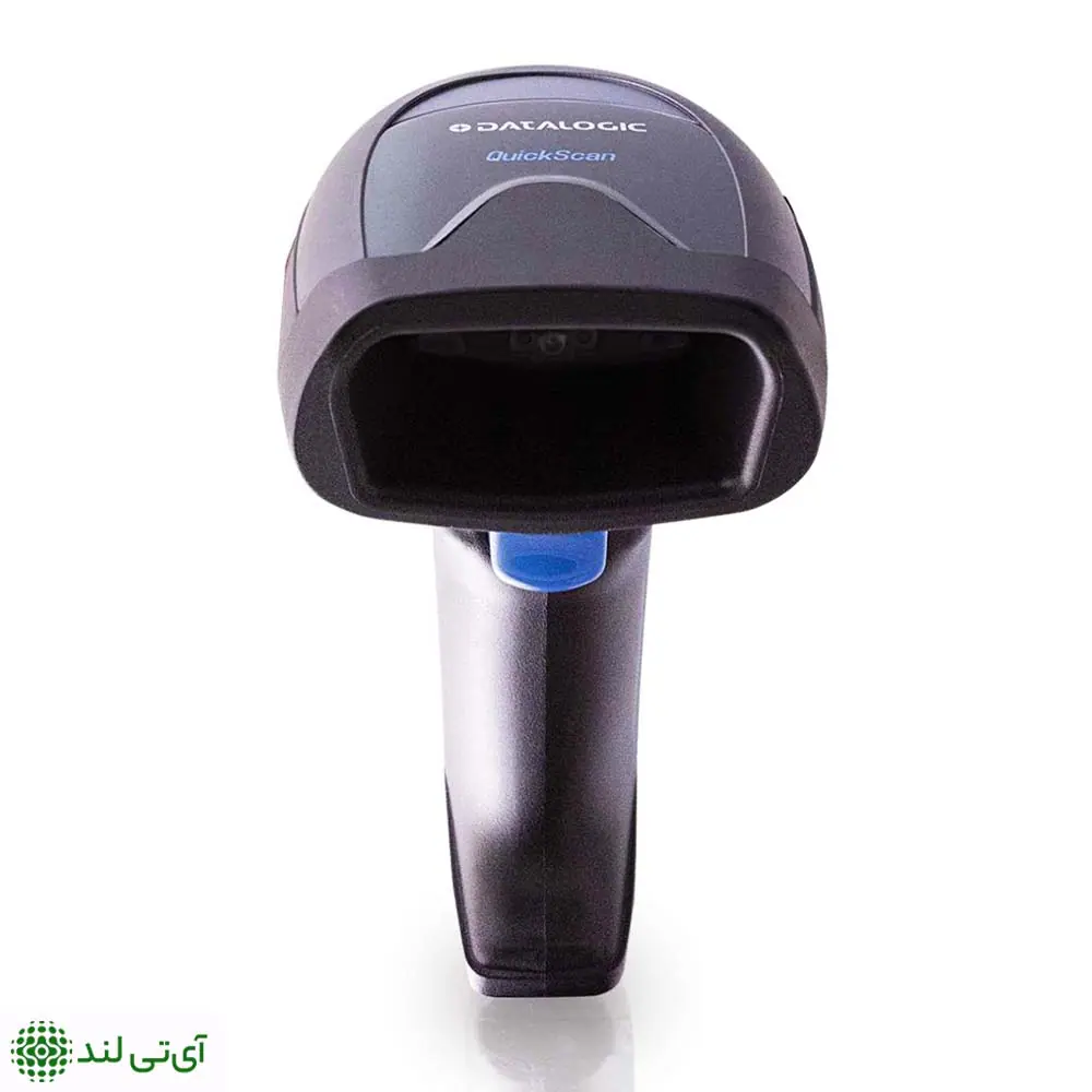 بارکدخوان دیتالاجیک مدل Datalogic QBT2590 - تصویر 9