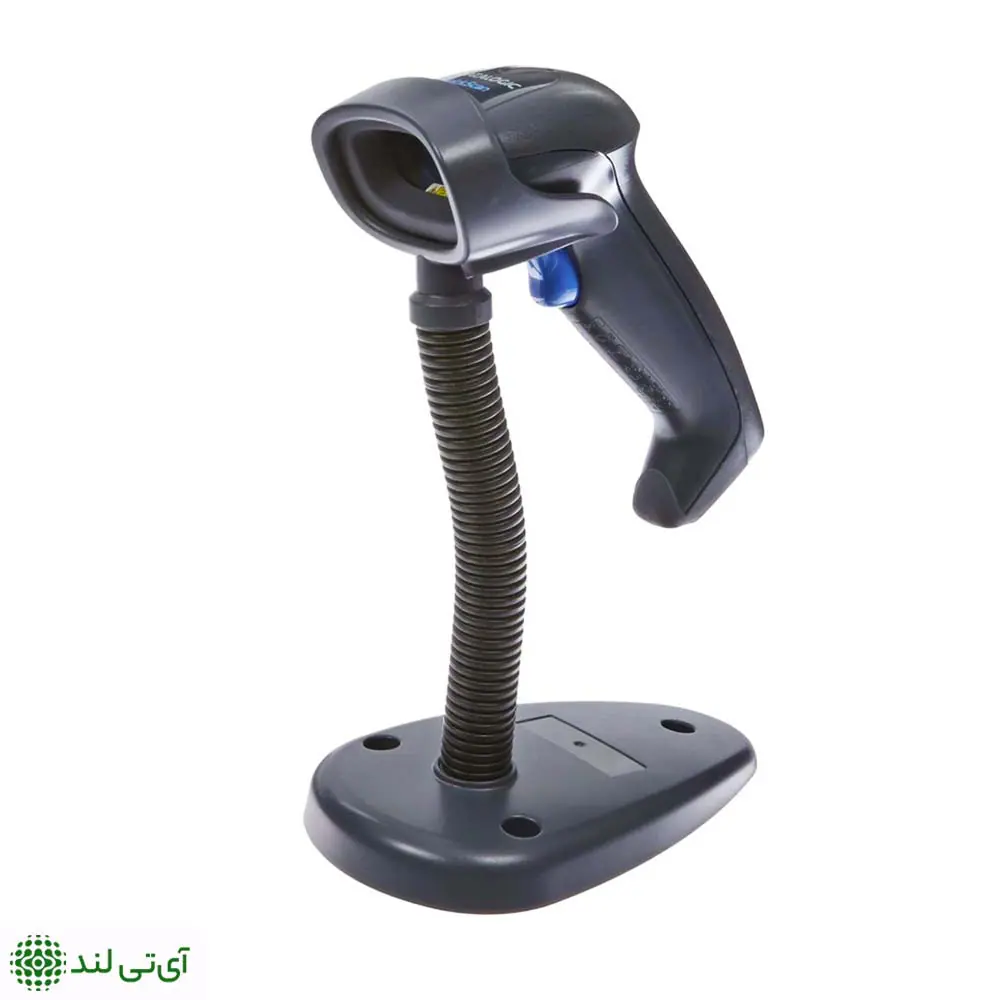 بارکدخوان دیتالاجیک مدل Datalogic QD2130 - تصویر 2