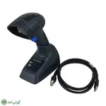 بارکدخوان دیتالاجیک مدل Datalogic QM2430 - تصویر 2