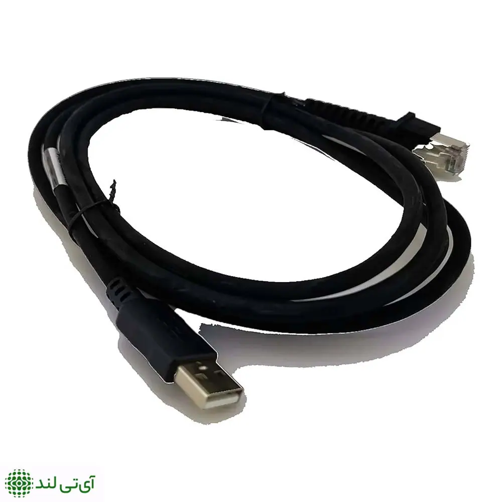 بارکدخوان دیتالاجیک مدل Datalogic QM2430 - تصویر 3