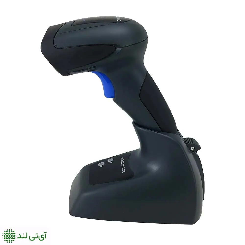 بارکدخوان دیتالاجیک مدل Datalogic QM2430 - تصویر 4