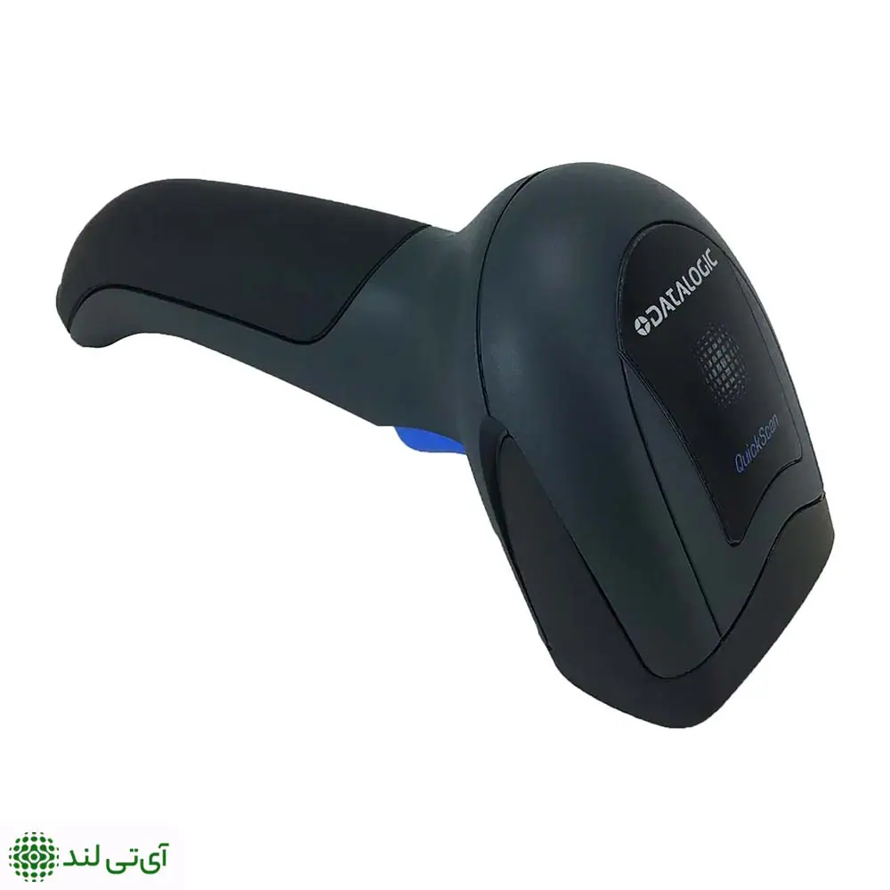 بارکدخوان دیتالاجیک مدل Datalogic QM2430 - تصویر 5