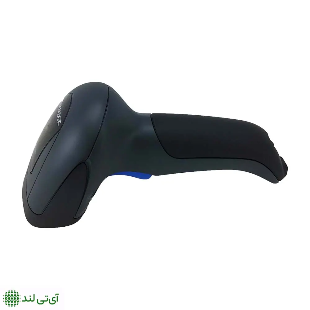 بارکدخوان دیتالاجیک مدل Datalogic QM2430 - تصویر 6