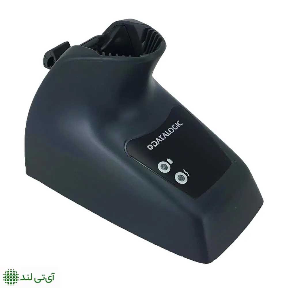 بارکدخوان دیتالاجیک مدل Datalogic QM2430 - تصویر 7