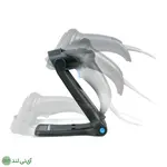 بارکدخوان دیتالاجیک مدل Datalogic QW2120 به همراه پایه - تصویر 6