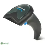 بارکدخوان دیتالاجیک مدل Datalogic QW2120 به همراه پایه - تصویر 7
