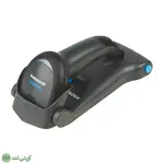 بارکدخوان دیتالاجیک مدل Datalogic QW2120 به همراه پایه - تصویر 8