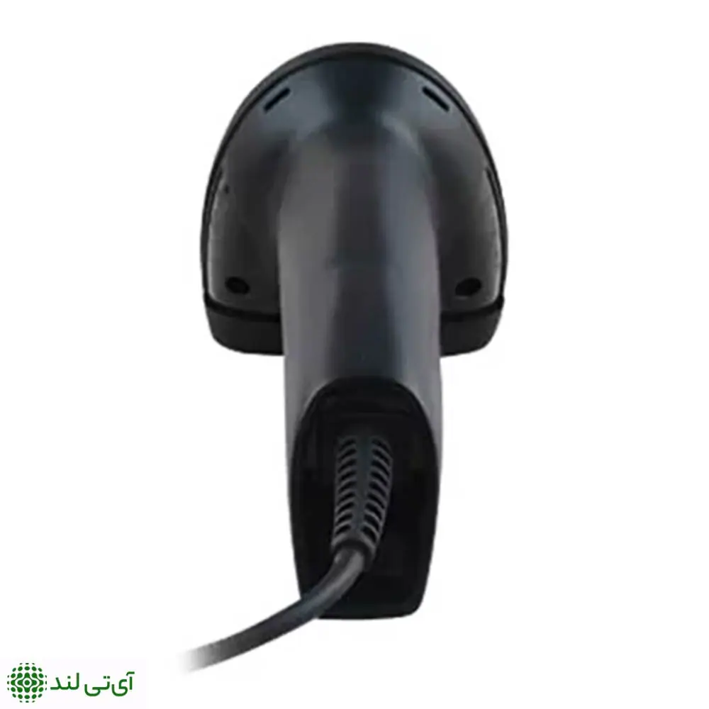 بارکدخوان دیتالاجیک مدل Datalogic QW2520 - تصویر 2