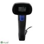 بارکدخوان دیتالاجیک مدل Datalogic QW2520 - تصویر 4
