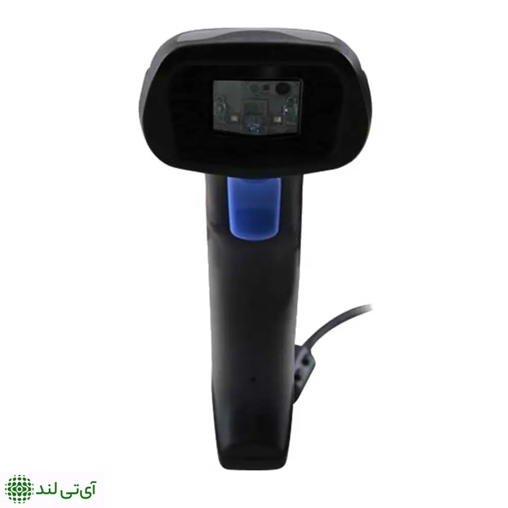بارکدخوان دیتالاجیک مدل Datalogic QW2520 - تصویر 4