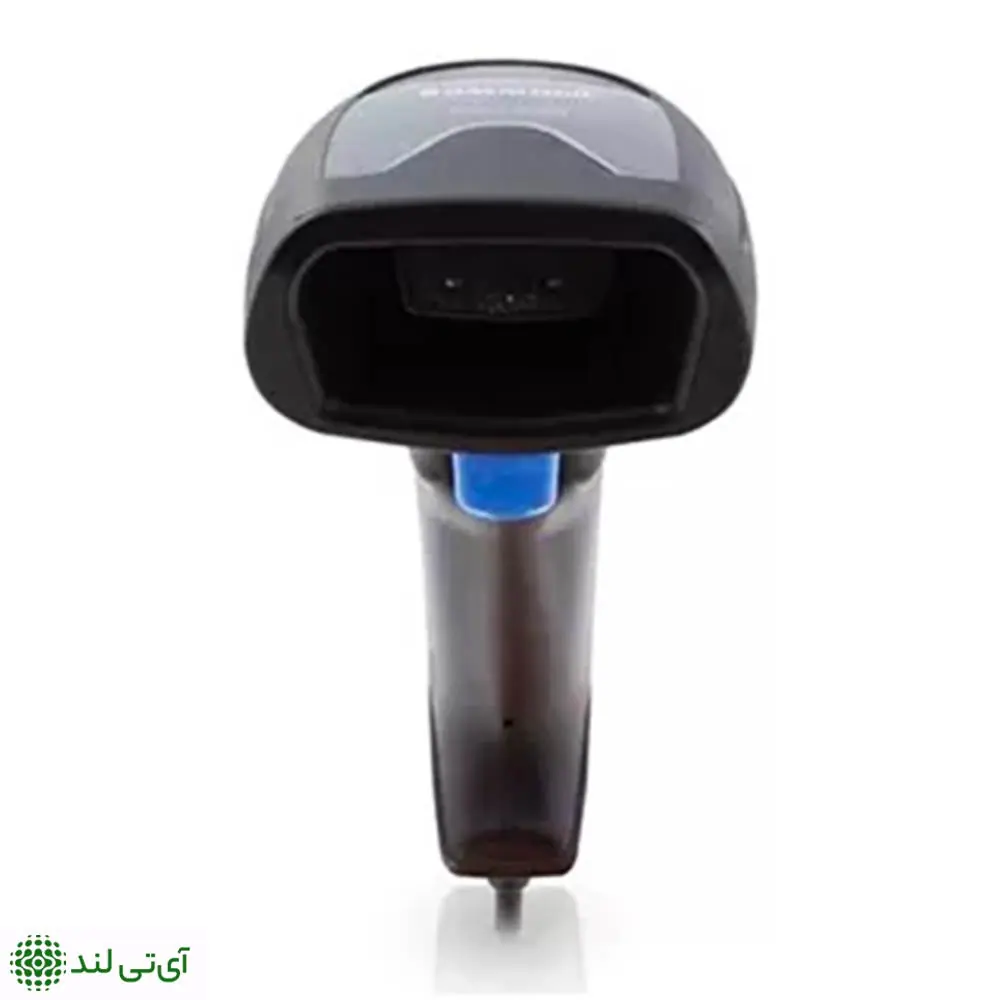 بارکدخوان دیتالاجیک مدل Datalogic QW2520 - تصویر 5