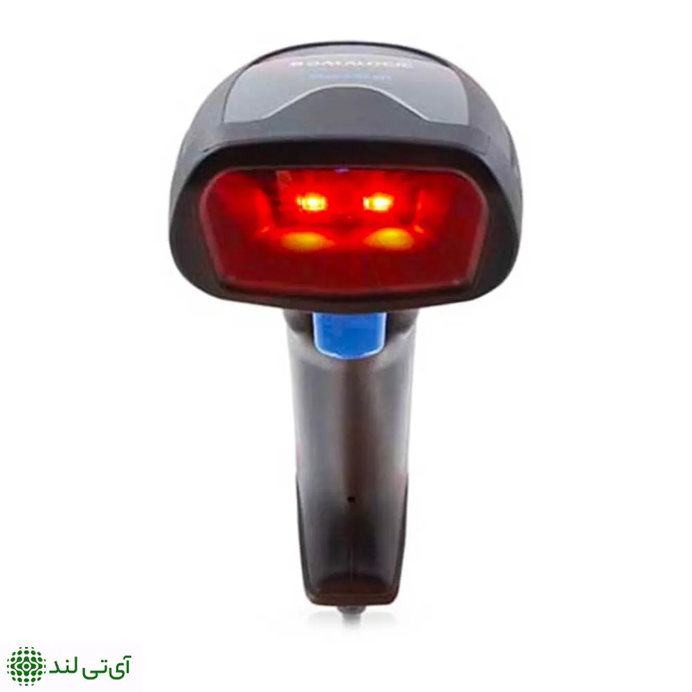 بارکدخوان دیتالاجیک مدل Datalogic QW2520 - تصویر 3