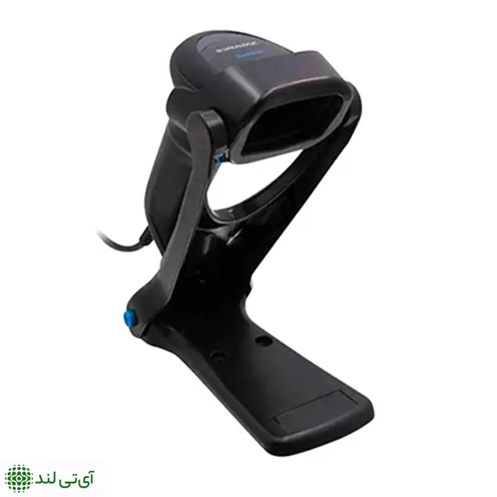 بارکدخوان دیتالاجیک مدل Datalogic QW2520 - تصویر 7