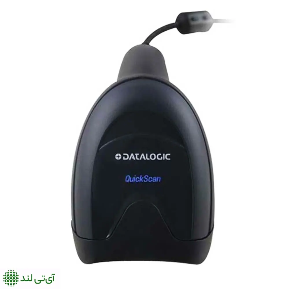 بارکدخوان دیتالاجیک مدل Datalogic QW2520 - تصویر 8