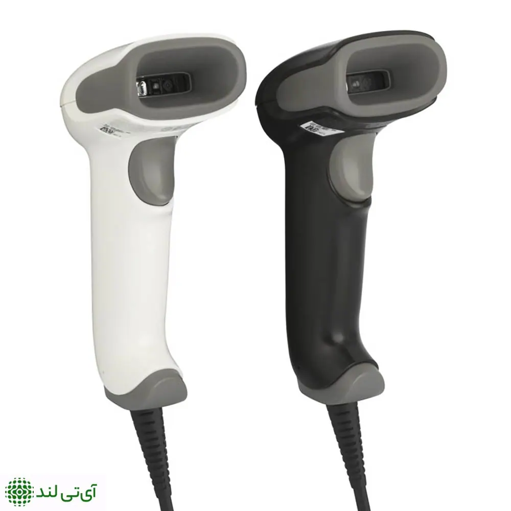 بارکدخوان هانیول مدل Honeywell Voyager 1470G - تصویر 2
