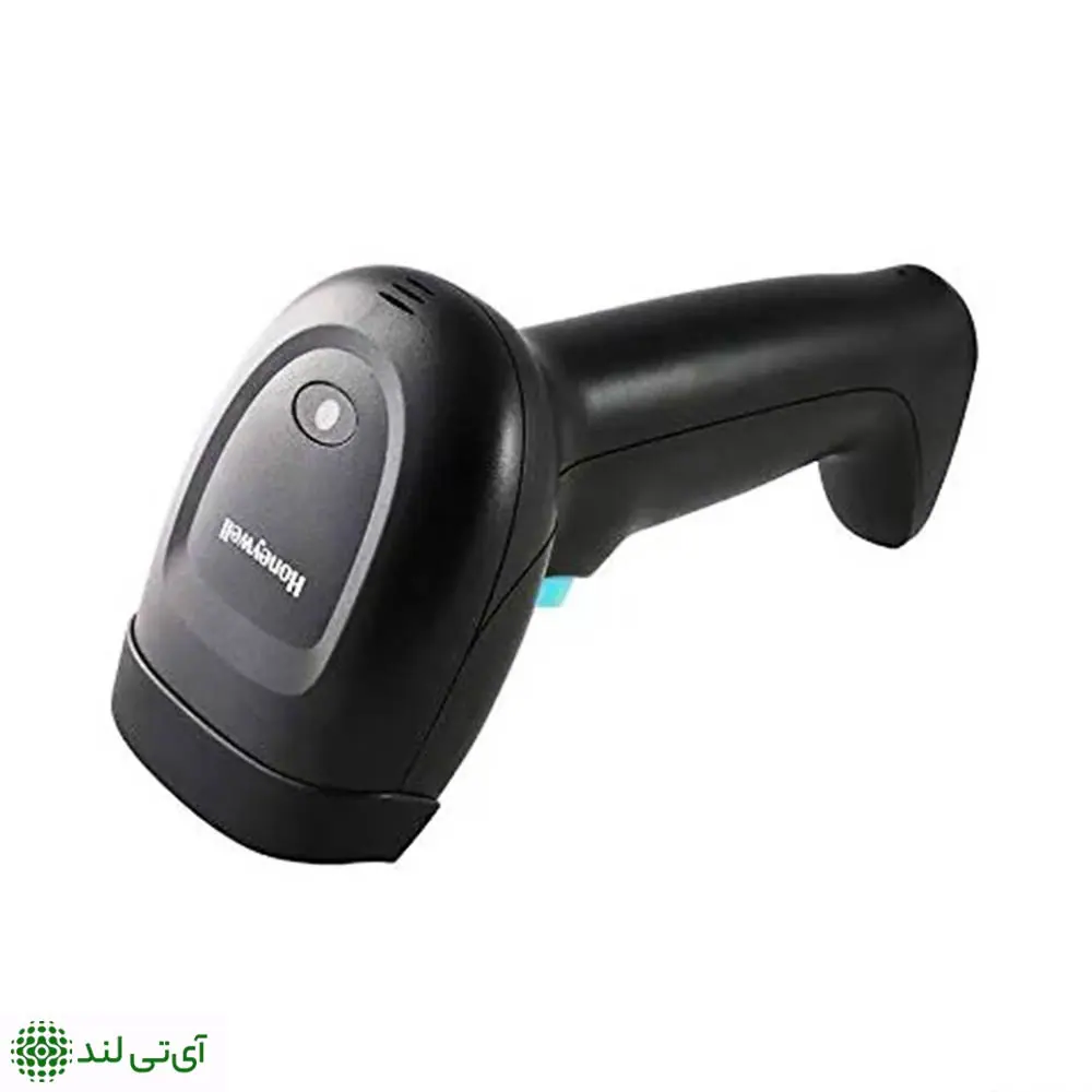 بارکدخوان هانیول مدل Honeywell HH400 - تصویر 4