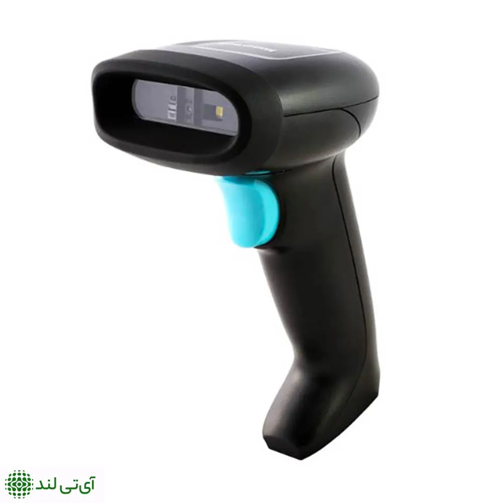 بارکدخوان هانیول مدل Honeywell HH400 - تصویر 2