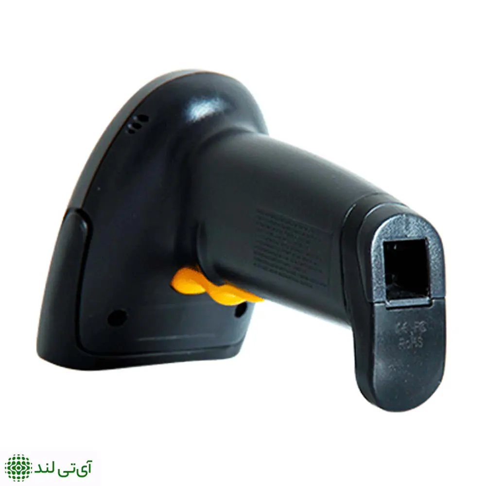بارکدخوان میوا مدل Meva MBS-1750 بدون پایه - تصویر 2