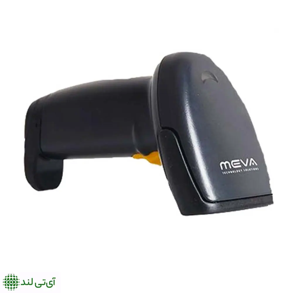 بارکدخوان میوا مدل Meva MBS-1750 بدون پایه - تصویر 3