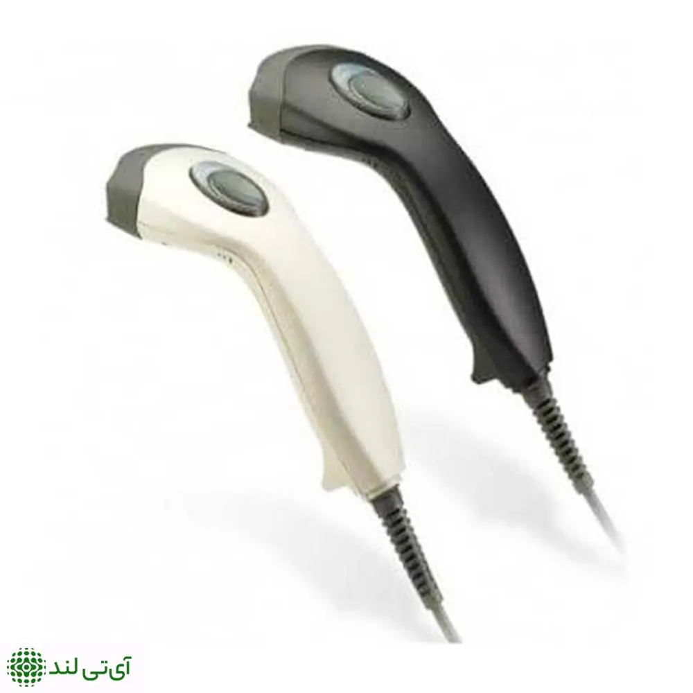 بارکدخوان میوا مدل Meva MBS-3615 بدون پایه - تصویر 2