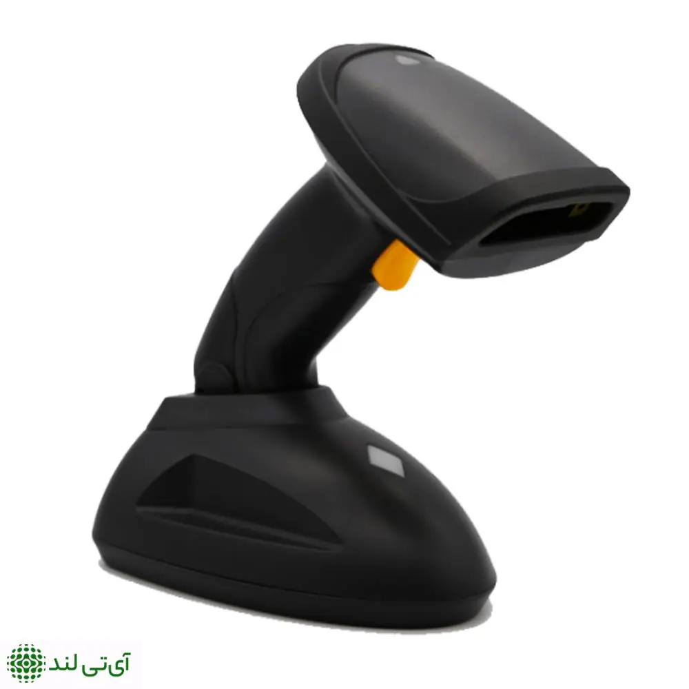 بارکدخوان میوا مدل Meva MBS-3880 - تصویر 3