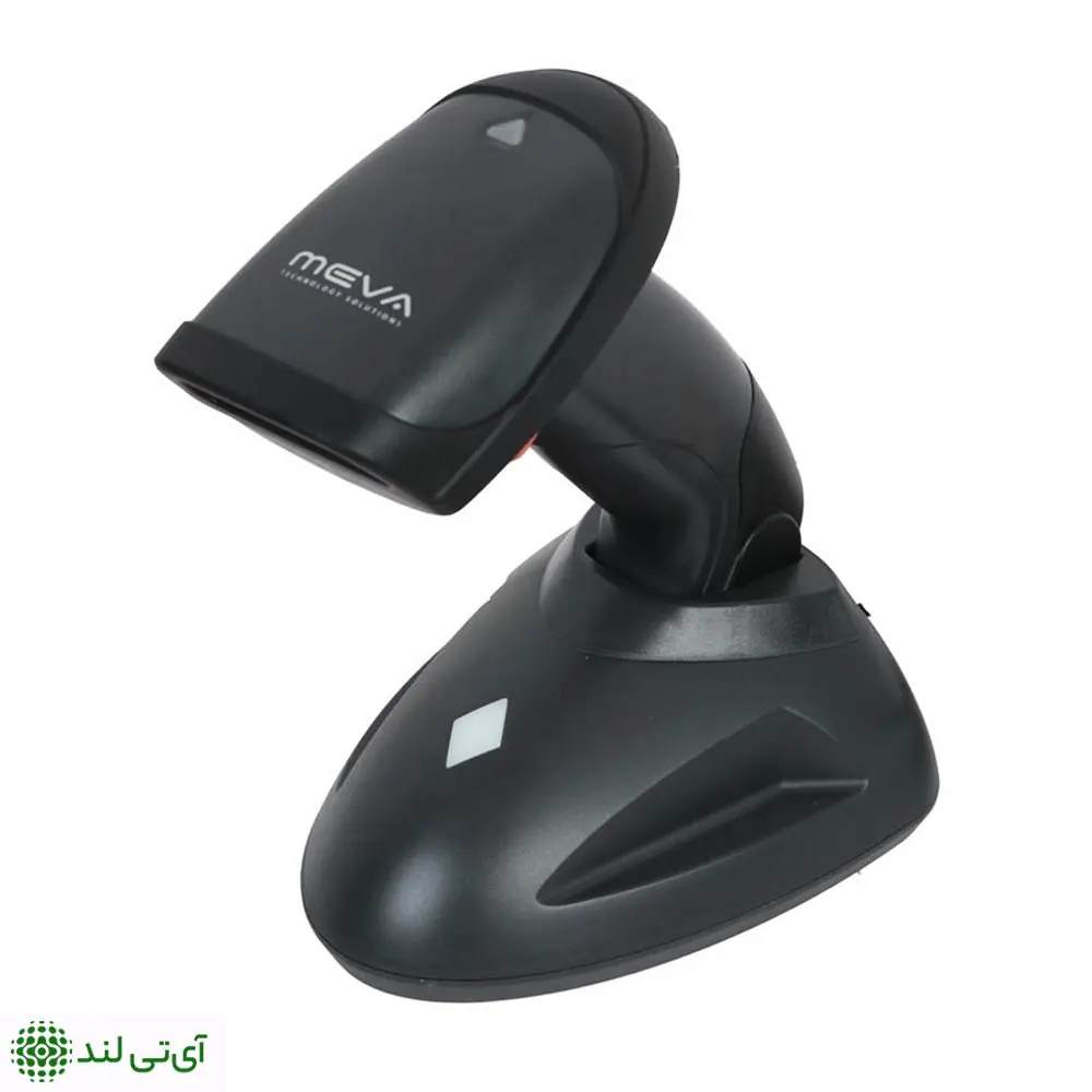 بارکدخوان میوا مدل Meva MBS-3880 - تصویر 4