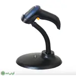 بارکدخوان اسکار مدل Oscar OS-20DBW (با پایه)