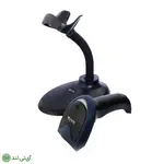 بارکدخوان اسکار مدل Oscar OS-20DBW (با پایه) - تصویر 2