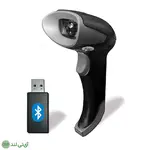 بارکدخوان اسکار مدل OSCAR UNIBAR 2 BT - تصویر 2
