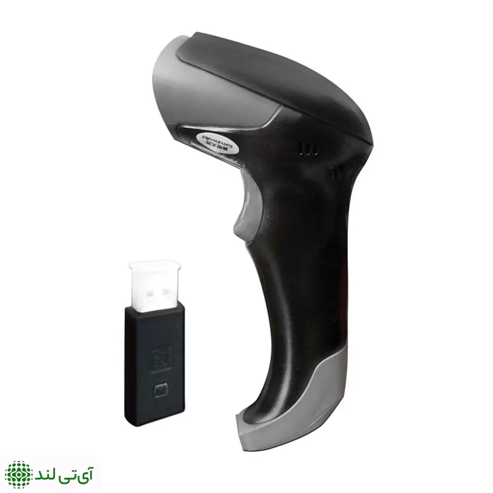 بارکدخوان اسکار مدل OSCAR UNIBAR 2 BT - تصویر 8