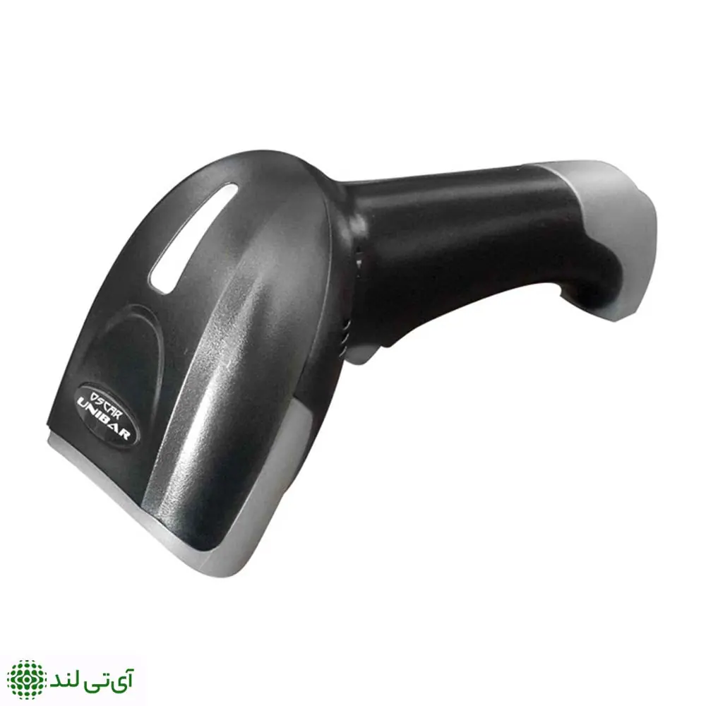 بارکدخوان اسکار مدل OSCAR UNIBAR 2 BT - تصویر 10