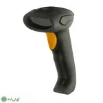 بارکدخوان زد ای سی مدل ZEC 2100DB