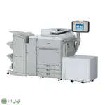 دستگاه کپی کانن مدل Canon C650 - تصویر 2