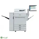 دستگاه کپی کانن مدل Canon C650 - تصویر 3