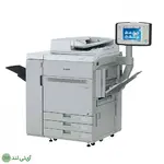 دستگاه کپی کانن مدل Canon C650 - تصویر 4